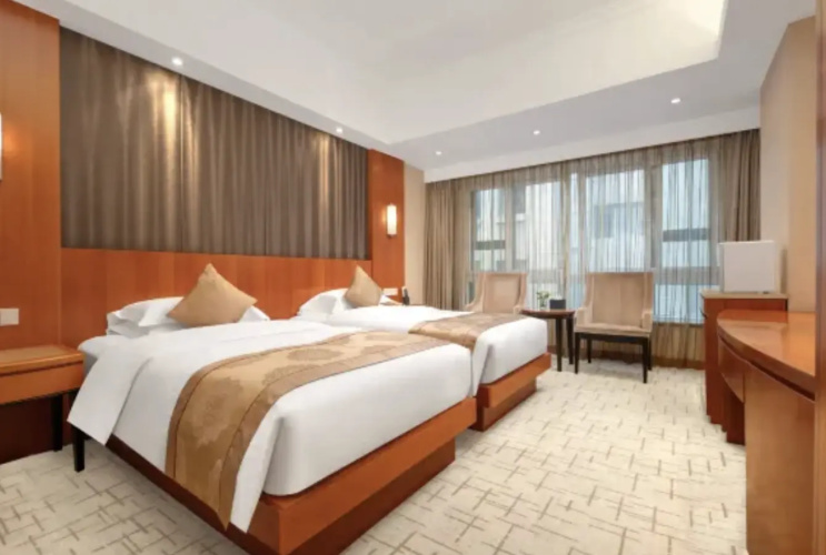 Premium room