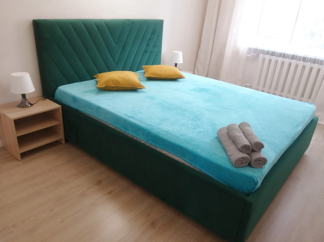 Фотография номера квартиры Апартаменты Paradise