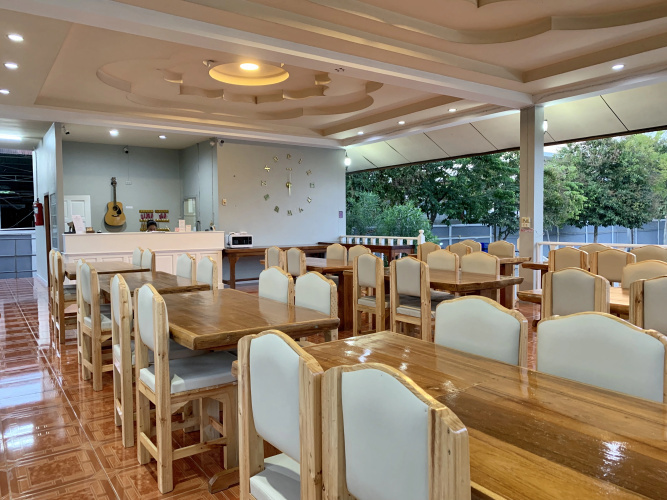 Funwan Hotel