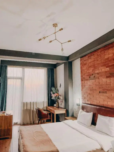 Фотография номера гостиницы TM