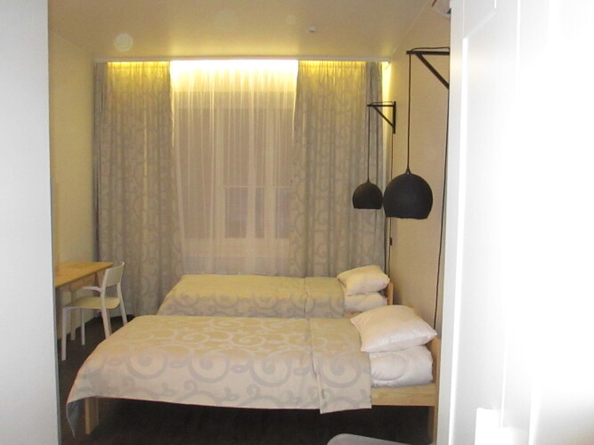 Фотография номера хостела Пилигрим