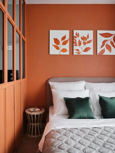 Фотография номера квартиры Квартира Хлоя