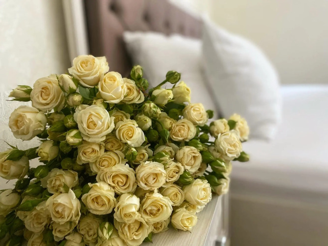 Фотография номера гостиницы Сан Сити