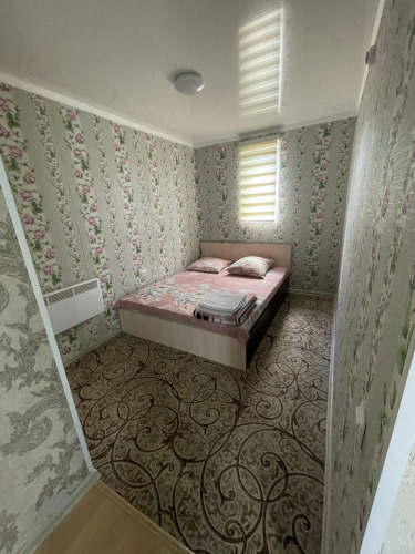 Фотография номера гостевого дома Астория