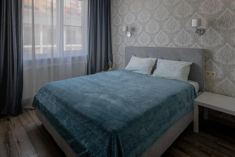 Фотография номера квартиры Апартаменты Summer Home