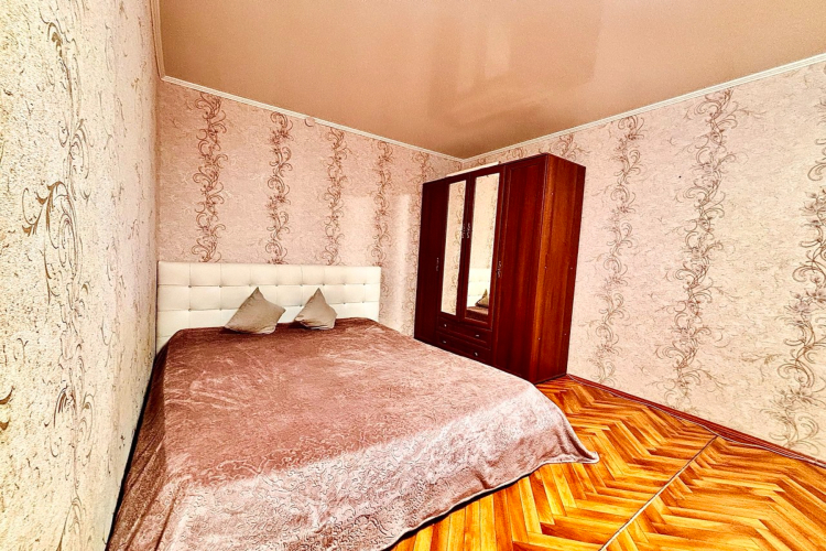 Фотография номера квартиры Квартира на Пермской 5