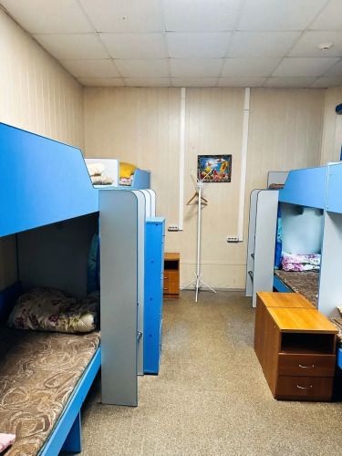 Фотография номера хостела Канавинский