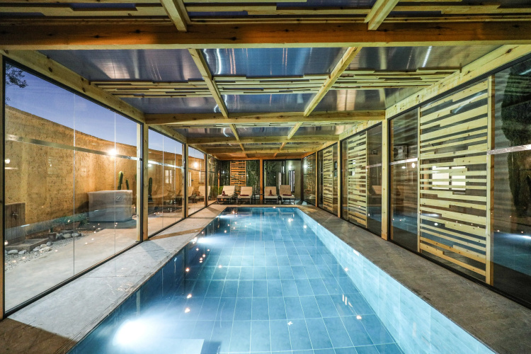 Babastay Ourika Villa