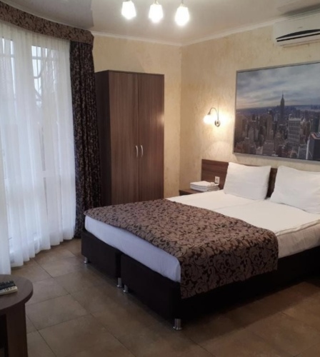 Фотография номера гостевого дома Анна