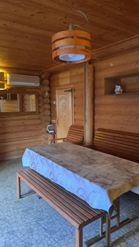 Фотография номера гостевого дома Подворье