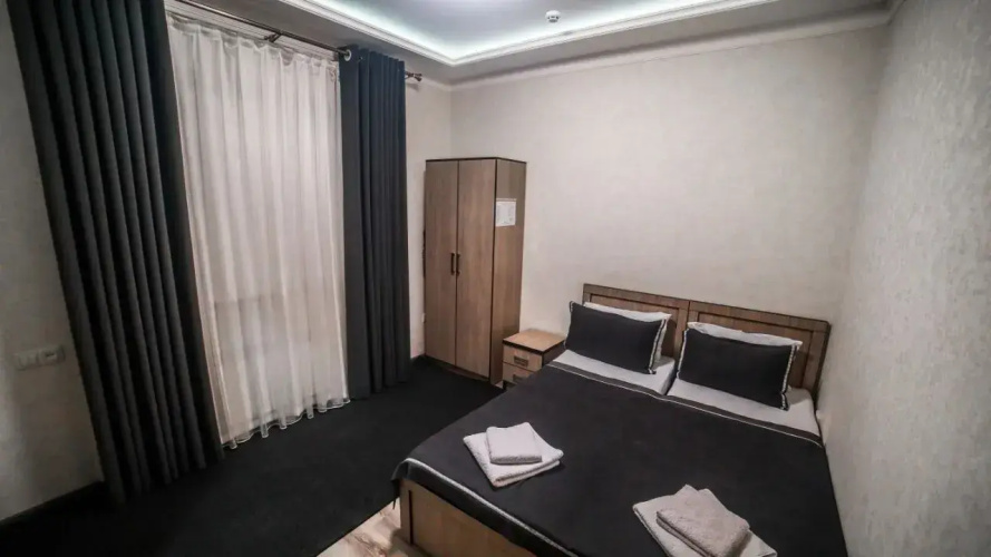 Madera Hotel