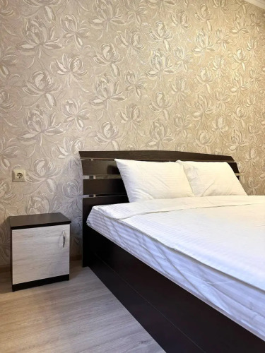 Фотография номера квартиры Апартаменты на улице Ленина 180 корпус 6