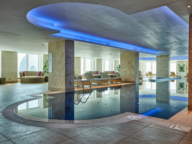 Hilton Baku photo 16