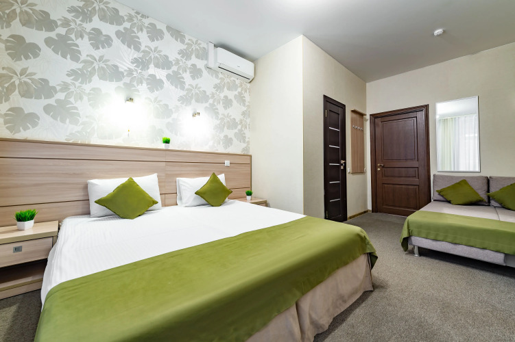  (двуспальная кровать) - изображение 1