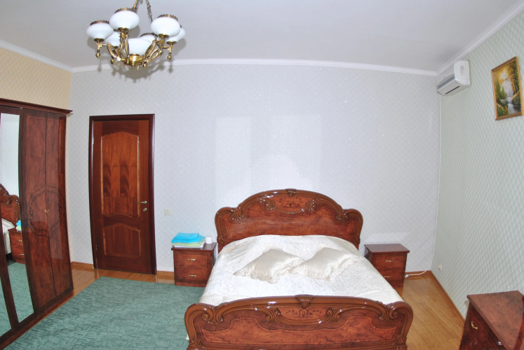 Фотография номера гостевого дома Приморский парк