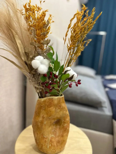 Фотография номера квартиры Апартаменты Хохлома Видовые на Ул Тургенева 25/1