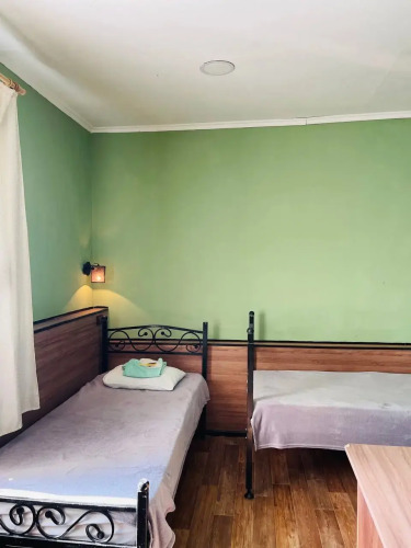 Фотография номера гостиницы Веста