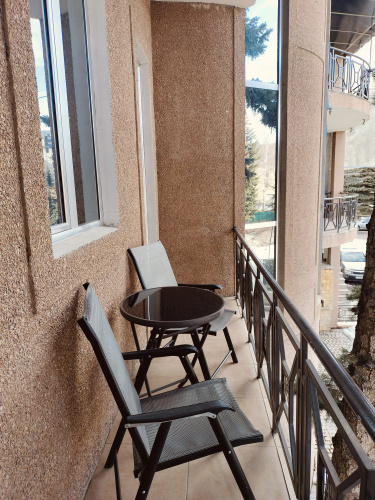 Bagart Hotel
