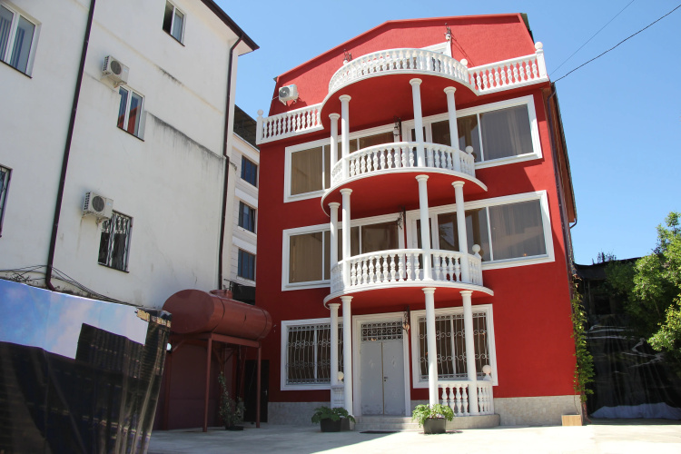 Hotelafbeelding