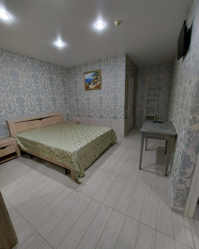 Фотография номера гостиницы Аркадия на Главной, 73в