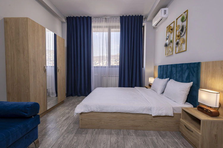 Horizon Yerevan Hotel