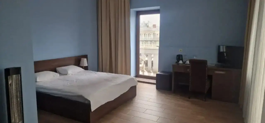 Фотография номера гостиницы Hotel O. Galogre