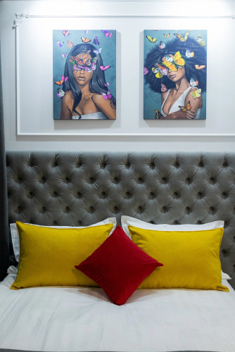 Фотография номера гостиницы Гостиничный комплекс Метелица