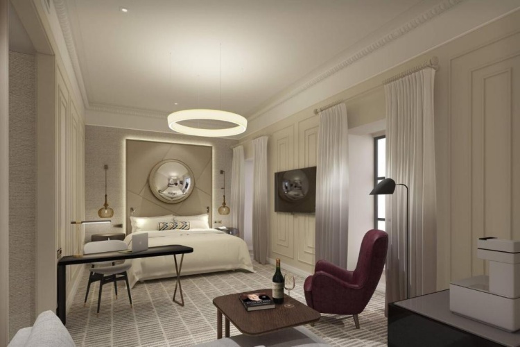 Marriott Hotel Tbilisi photo 33