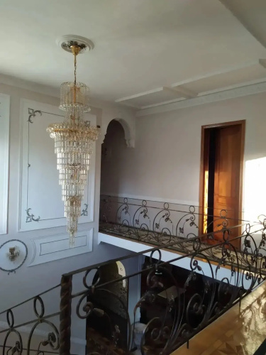 Ilanda Guest house