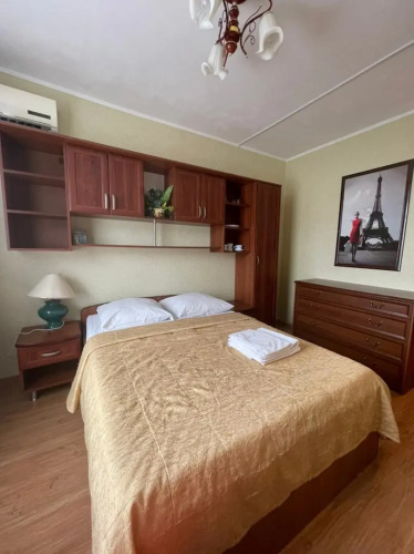 Фотография номера гостиницы Волна