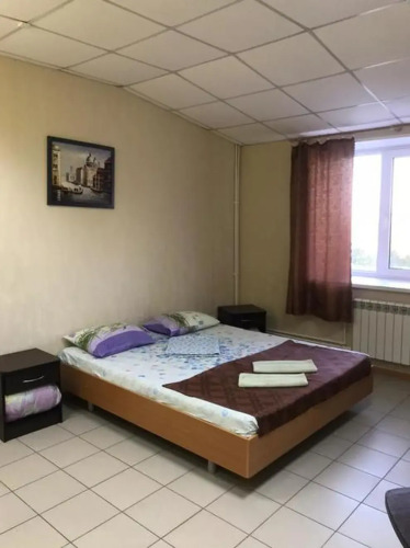 Фотография номера гостевого дома Премьера