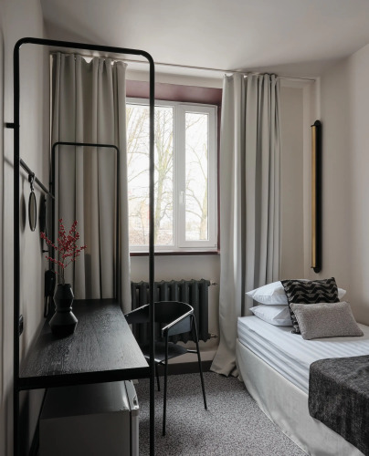 Фотография номера гостиницы Karelinn Hotel