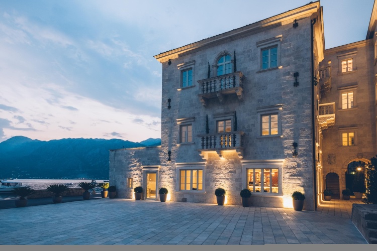Heritage Grand Perast by Rixos photo 22