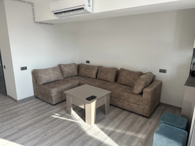 Homely 2 Apartment