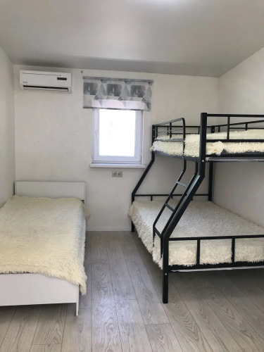 Фотография номера мини отеля По Песчаной