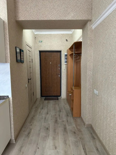 Фотография номера квартиры Квартира Радужный берег 109