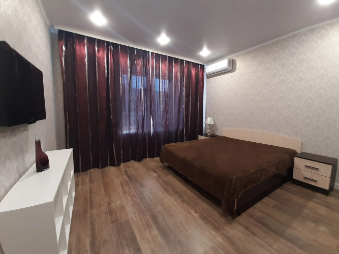 Фотография номера квартиры Апартаменты Арт Сити