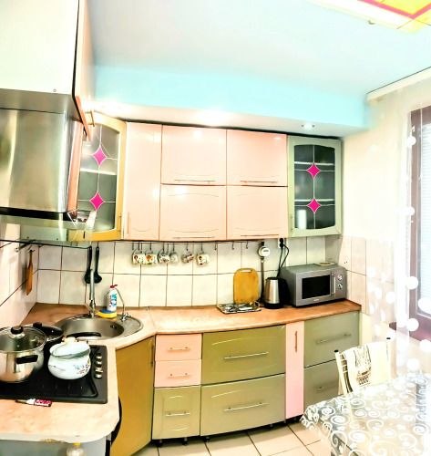 Фотография номера квартиры Квартира Двухкомнатная на Богучар 3