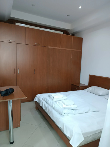 RentInnYerevan Aram 4/3 Apartments
