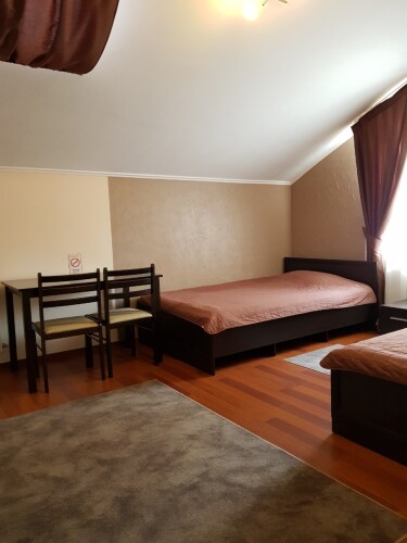 Фотография номера апарт отеля Helen Hotel