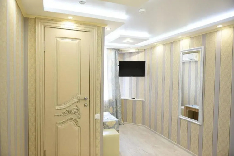 Фотография номера гостиницы Сокол