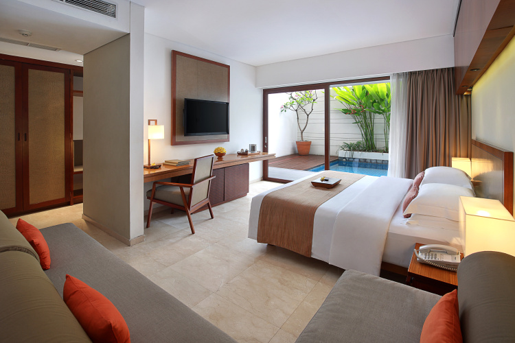 Premier Double room