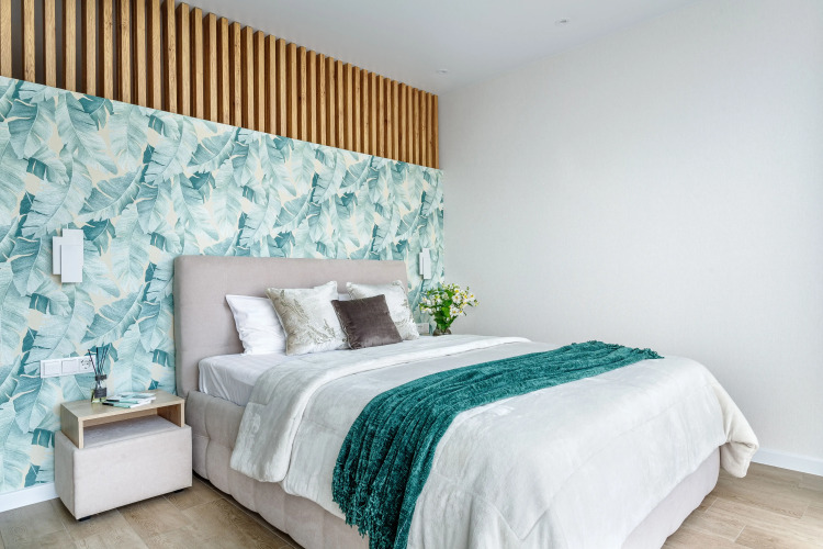 Фотография номера квартиры Апартаменты Морской Бриз от Home Group apartments