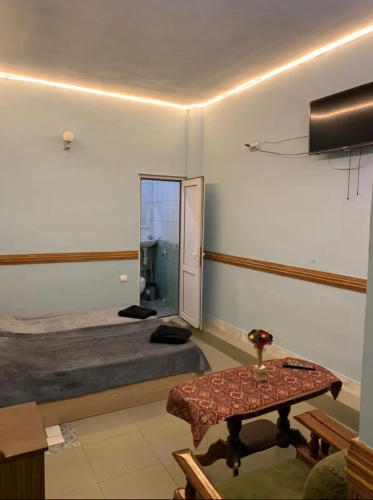 Citrus Hostel