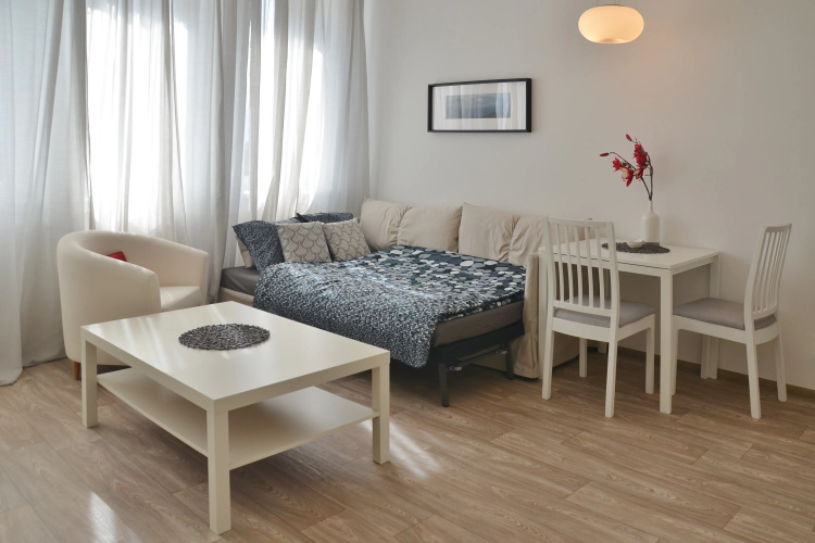 Reunion Apartments