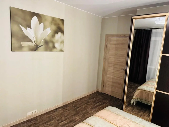 Фотография номера квартиры Апартаменты 2на Смоленке