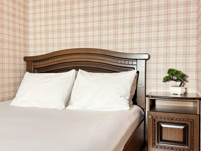 Фотография номера гостиницы Отель ЭрГес