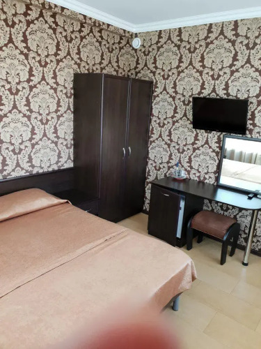 Фотография номера гостевого дома Вилла Босса