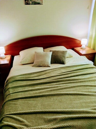 Фотография номера квартиры Апартаменты Квартира на Донская 3