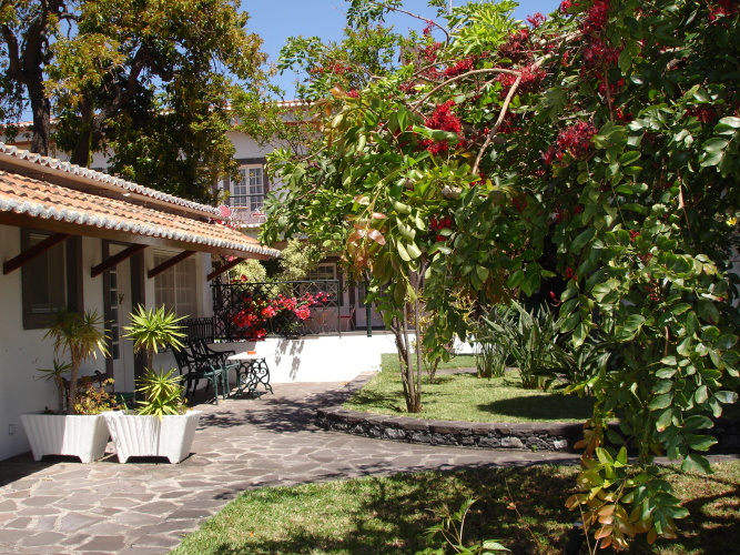 Hotel Quinta da Penha de Franca photo 36